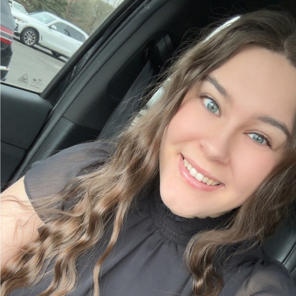 Meet your Posher, Samantha